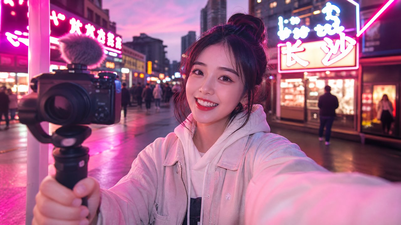 猎奇