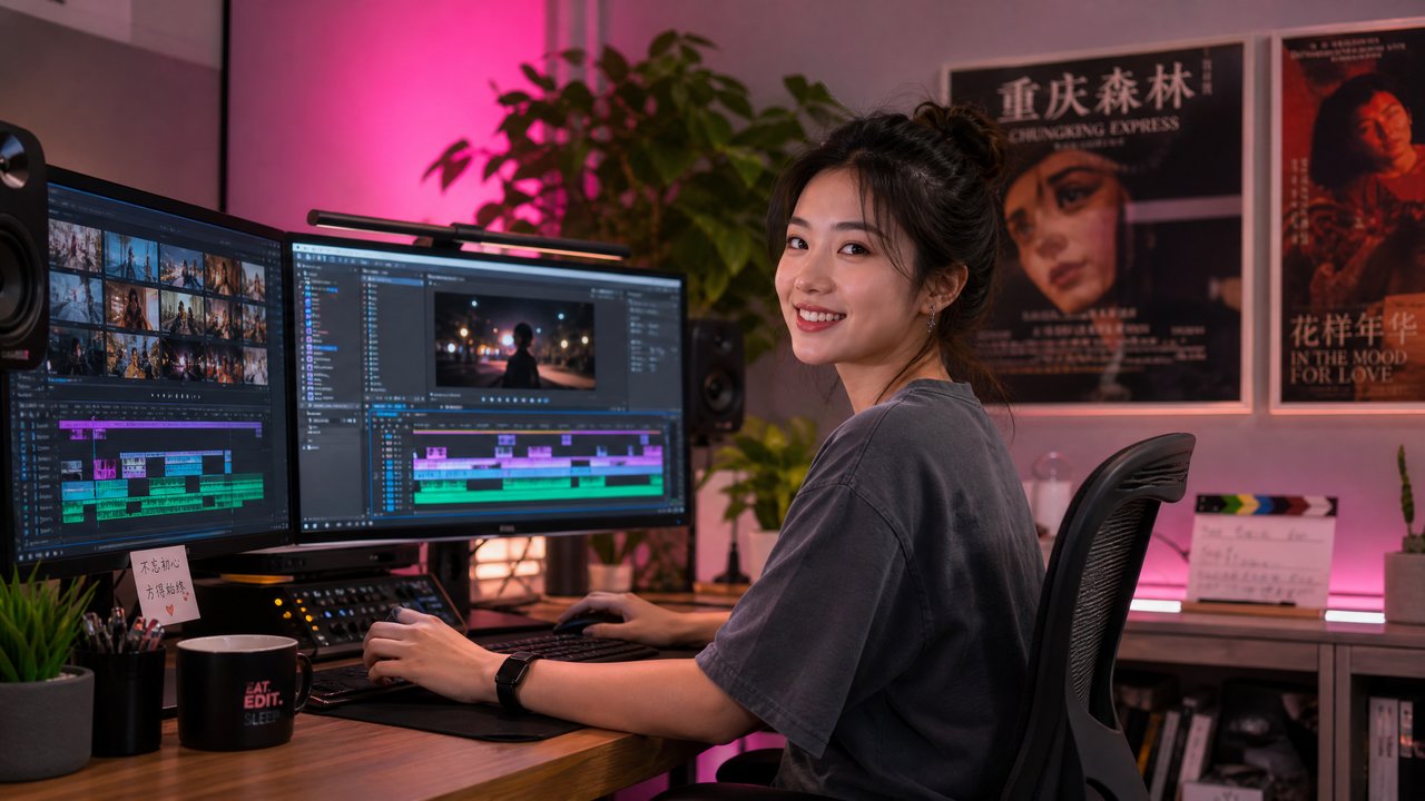 猎奇